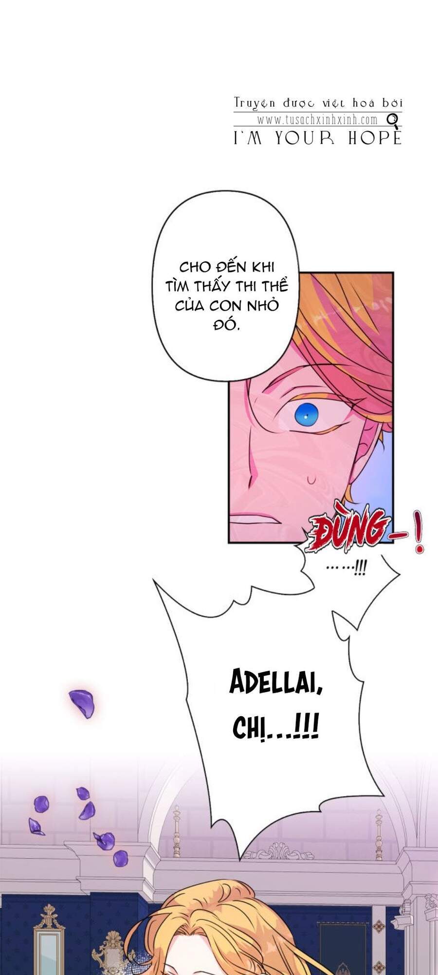 Tôi Đang Nuôi Dưỡng Một Con Quái Thú Chap 46 - Next Chap 47