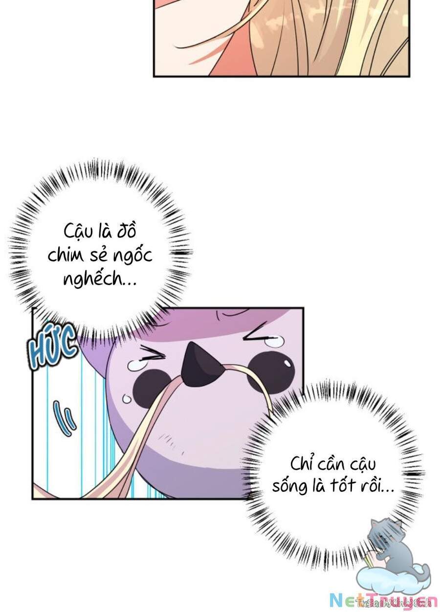 Tôi Đang Nuôi Dưỡng Một Con Quái Thú Chap 46 - Next Chap 47