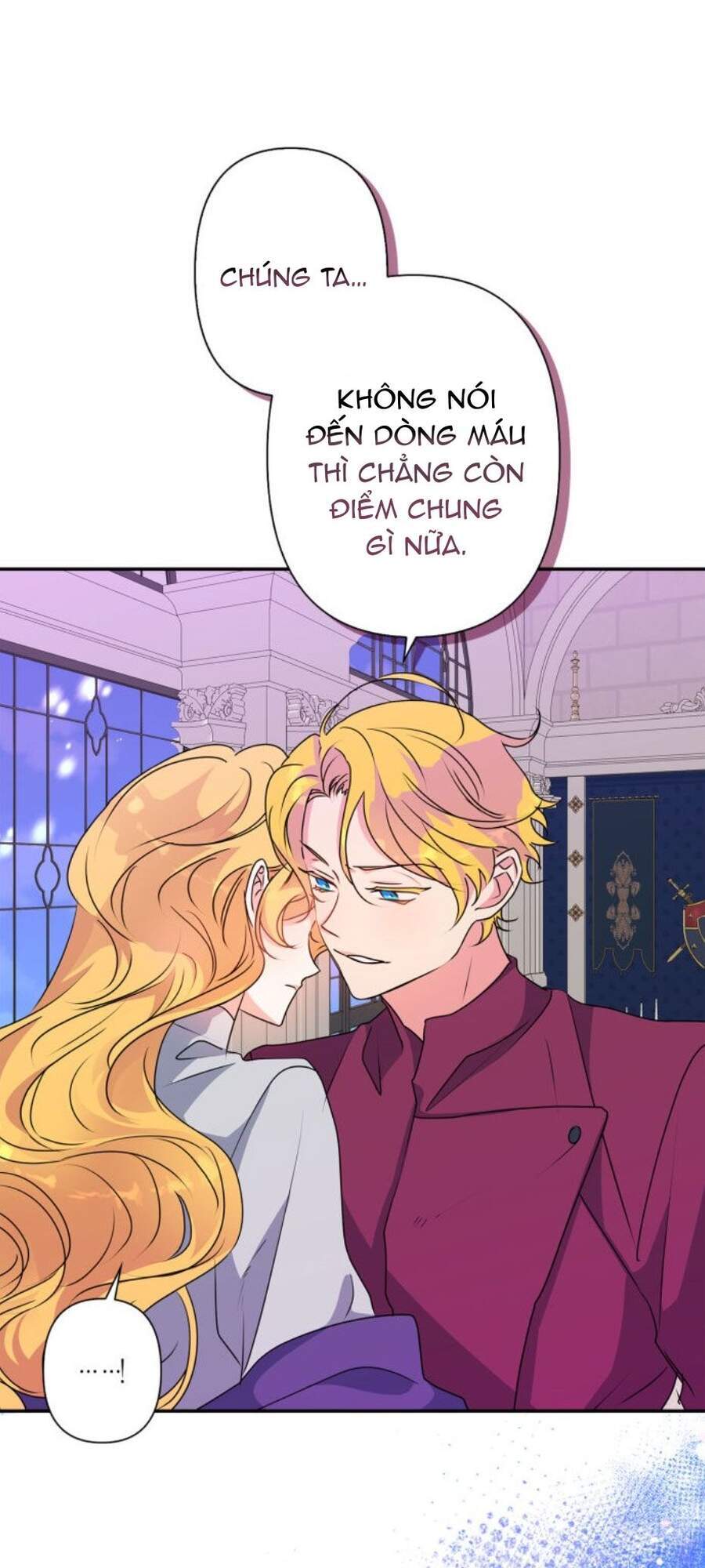 Tôi Đang Nuôi Dưỡng Một Con Quái Thú Chap 46 - Next Chap 47