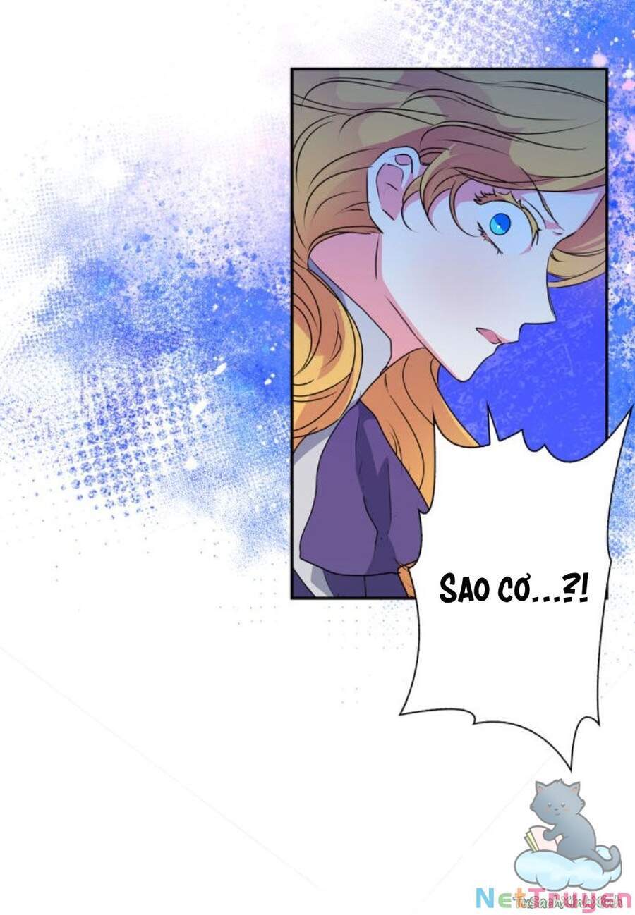 Tôi Đang Nuôi Dưỡng Một Con Quái Thú Chap 46 - Next Chap 47