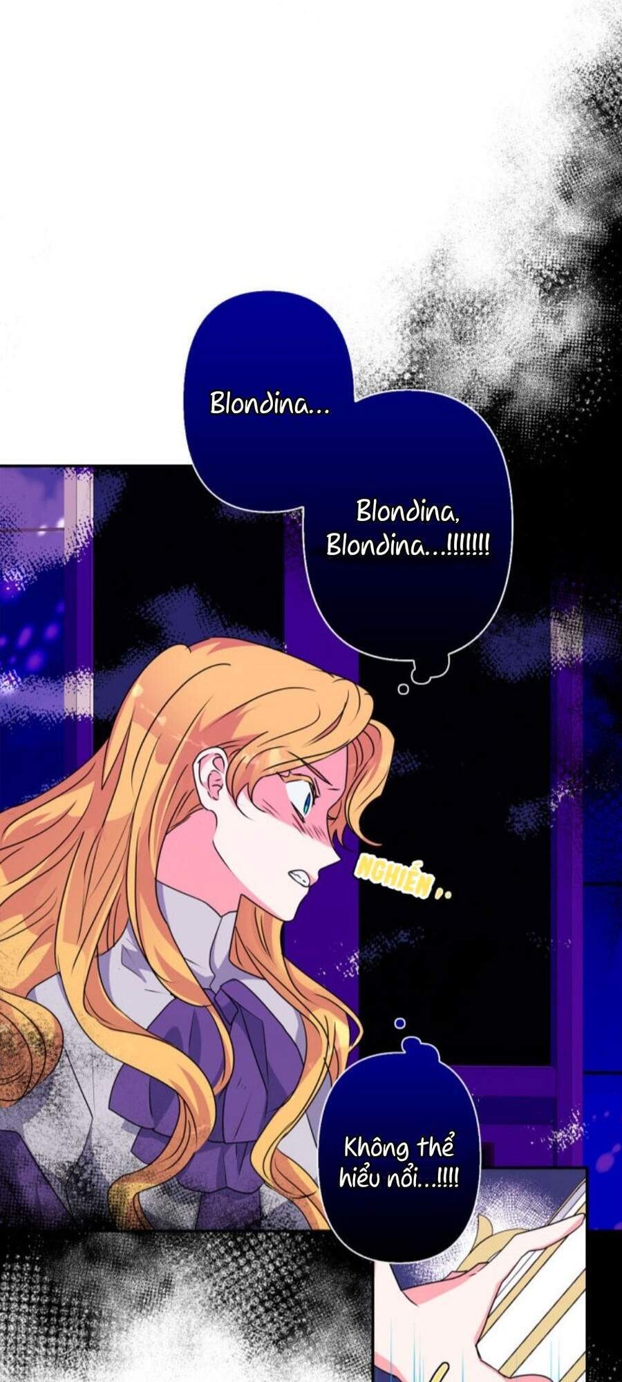 Tôi Đang Nuôi Dưỡng Một Con Quái Thú Chap 46 - Next Chap 47