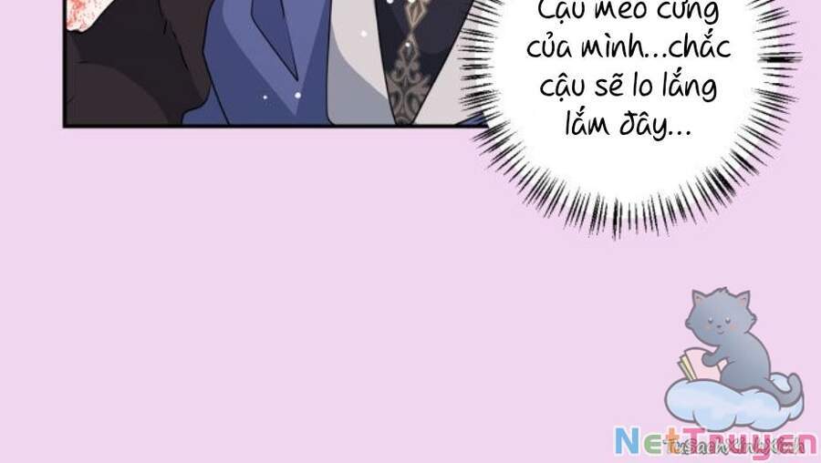 Tôi Đang Nuôi Dưỡng Một Con Quái Thú Chap 46 - Next Chap 47