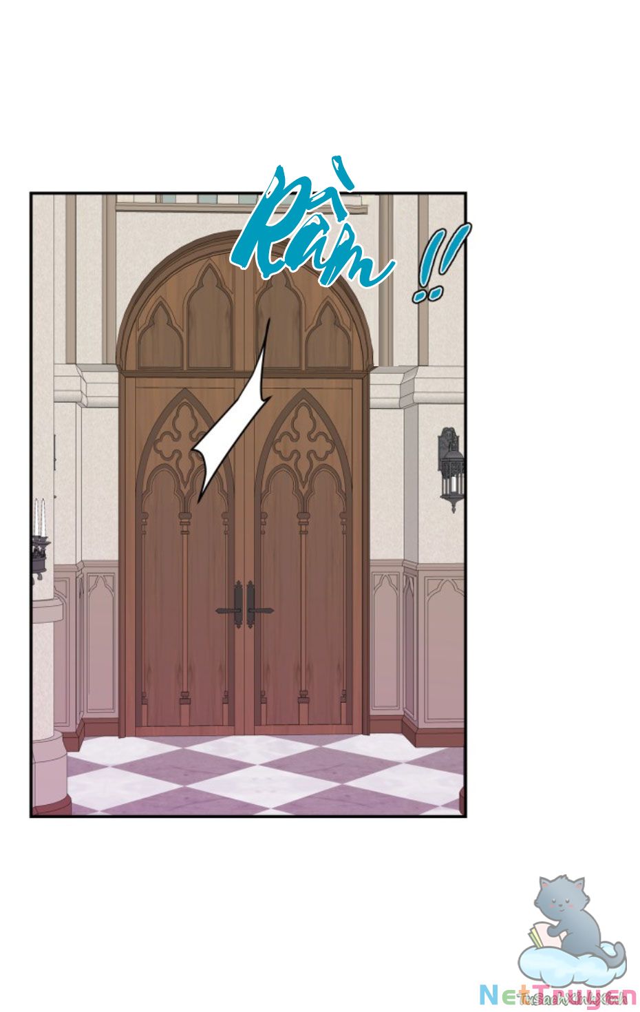 Tôi Đang Nuôi Dưỡng Một Con Quái Thú Chap 47 - Next Chap 48