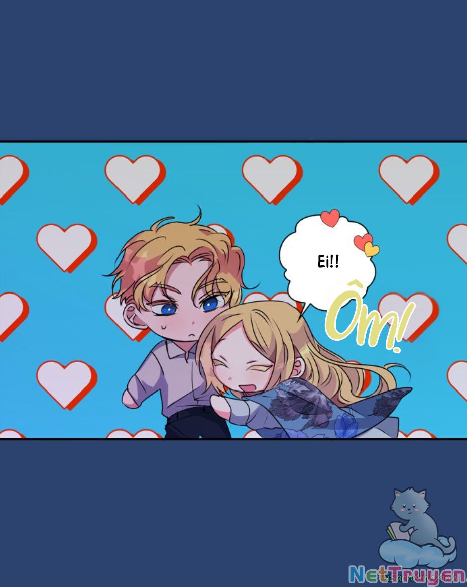 Tôi Đang Nuôi Dưỡng Một Con Quái Thú Chap 47 - Next Chap 48