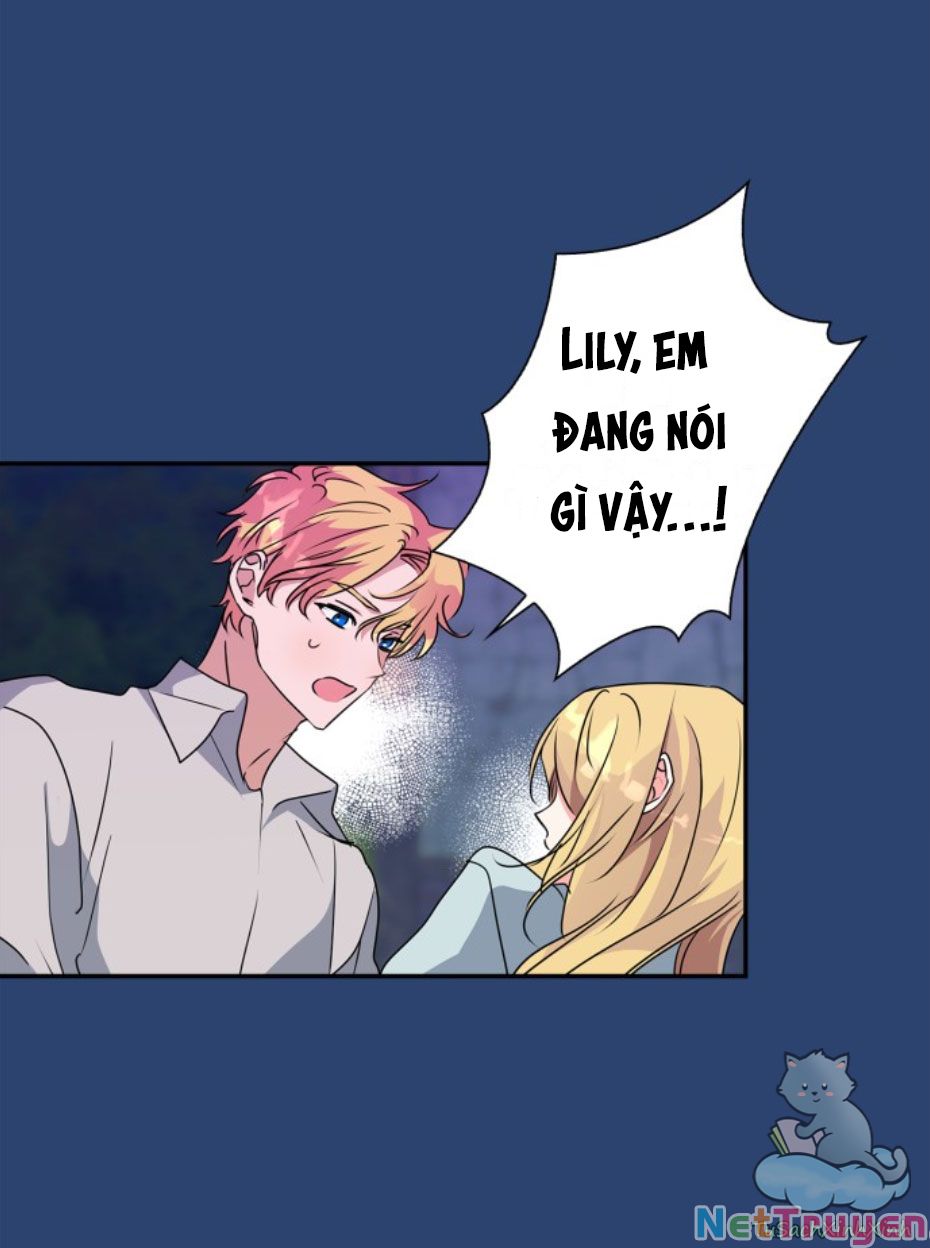 Tôi Đang Nuôi Dưỡng Một Con Quái Thú Chap 47 - Next Chap 48