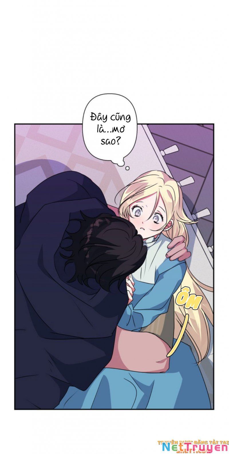 Tôi Đang Nuôi Dưỡng Một Con Quái Thú Chap 48 - Next Chap 49