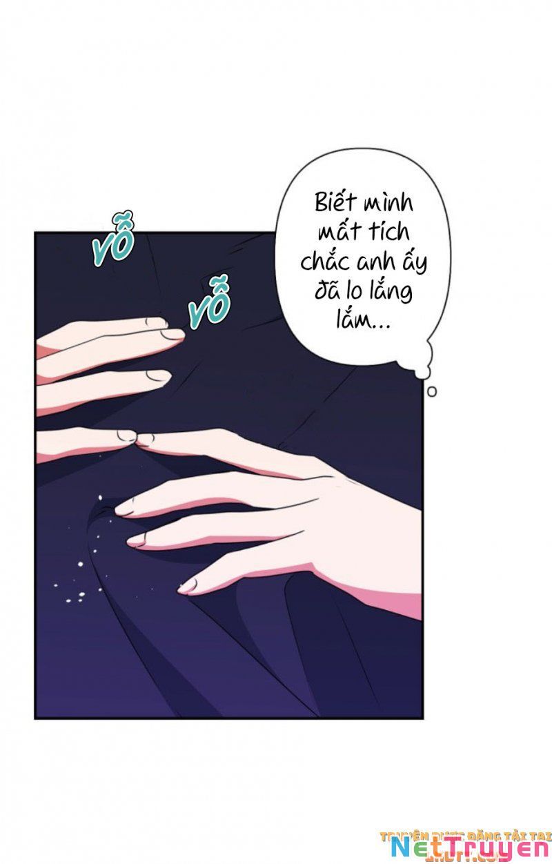 Tôi Đang Nuôi Dưỡng Một Con Quái Thú Chap 48 - Next Chap 49