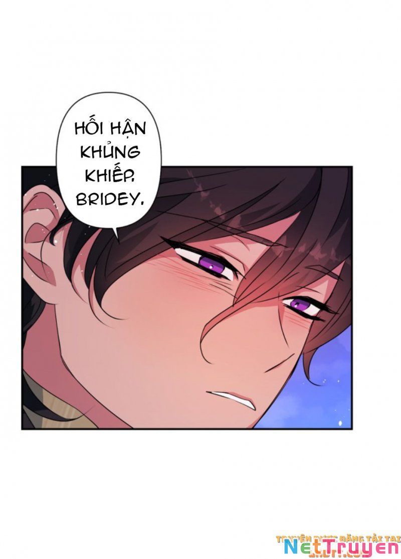 Tôi Đang Nuôi Dưỡng Một Con Quái Thú Chap 48 - Next Chap 49