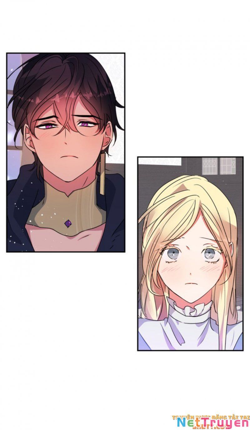 Tôi Đang Nuôi Dưỡng Một Con Quái Thú Chap 48 - Next Chap 49