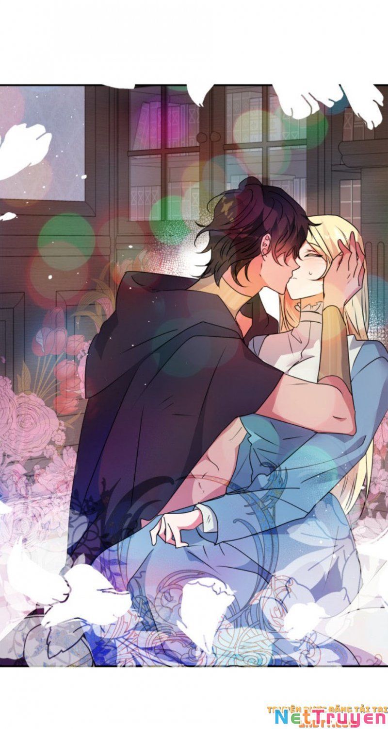 Tôi Đang Nuôi Dưỡng Một Con Quái Thú Chap 48 - Next Chap 49