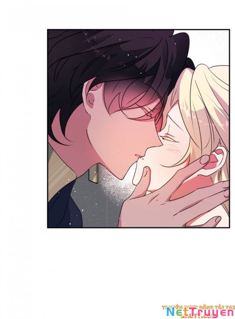 Tôi Đang Nuôi Dưỡng Một Con Quái Thú Chap 48 - Next Chap 49