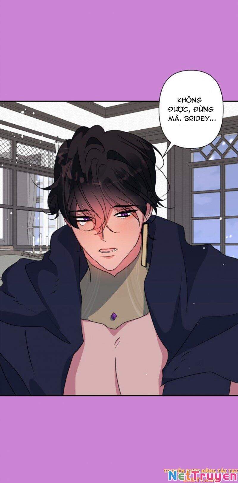 Tôi Đang Nuôi Dưỡng Một Con Quái Thú Chap 49 - Next Chap 50