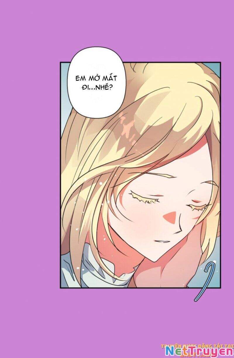 Tôi Đang Nuôi Dưỡng Một Con Quái Thú Chap 49 - Next Chap 50