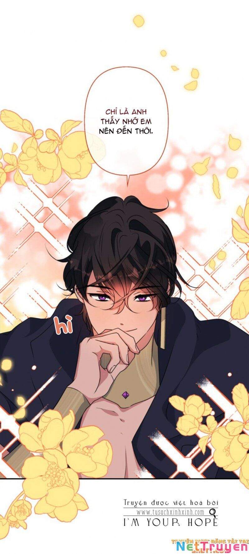 Tôi Đang Nuôi Dưỡng Một Con Quái Thú Chap 49 - Next Chap 50