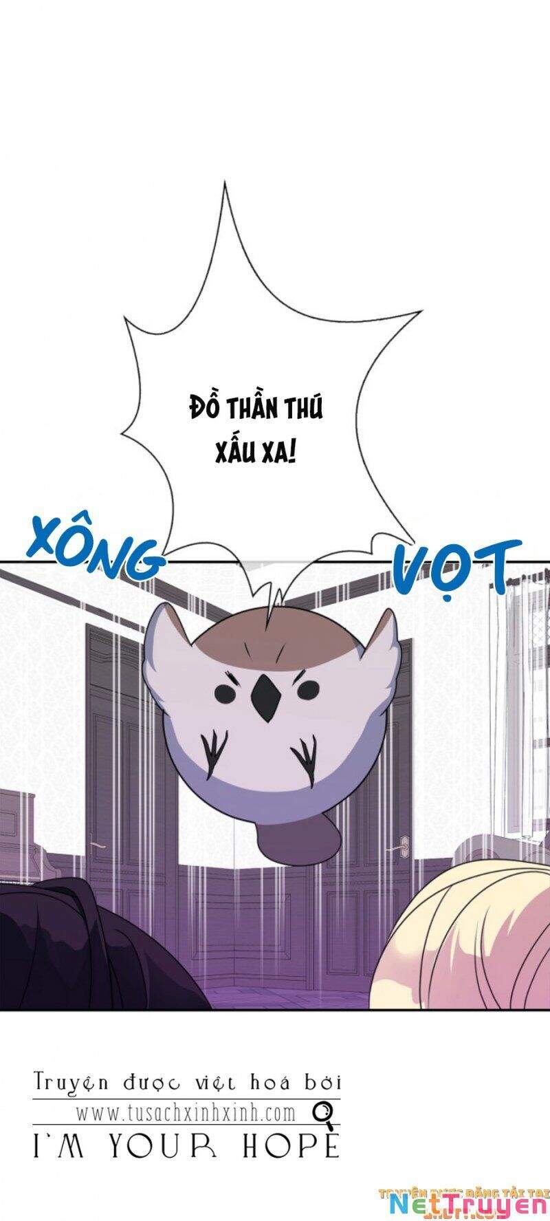 Tôi Đang Nuôi Dưỡng Một Con Quái Thú Chap 49 - Next Chap 50