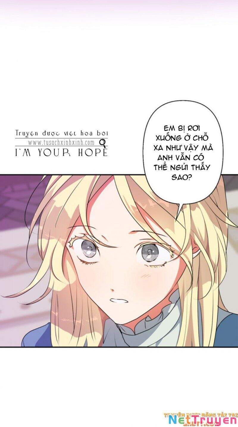 Tôi Đang Nuôi Dưỡng Một Con Quái Thú Chap 49 - Next Chap 50