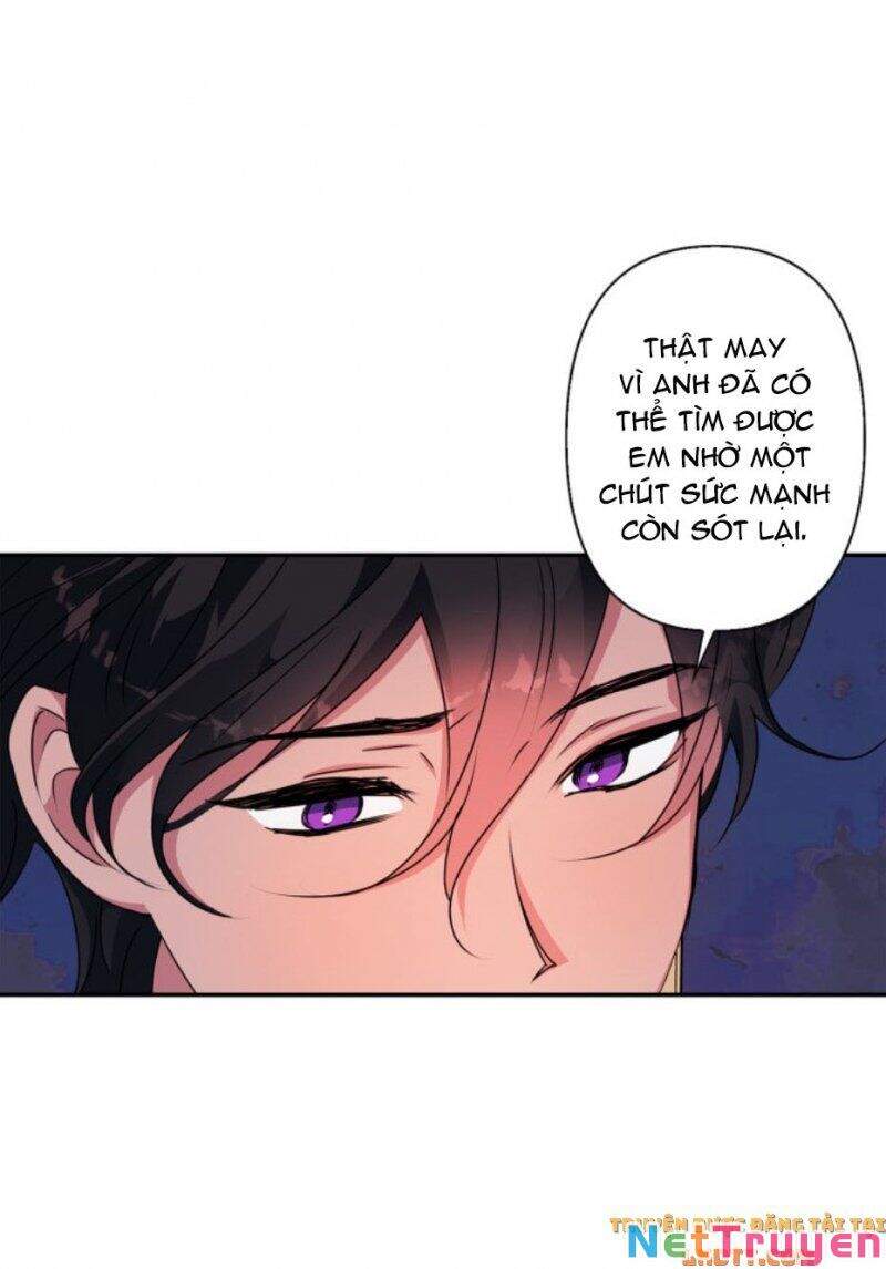 Tôi Đang Nuôi Dưỡng Một Con Quái Thú Chap 49 - Next Chap 50