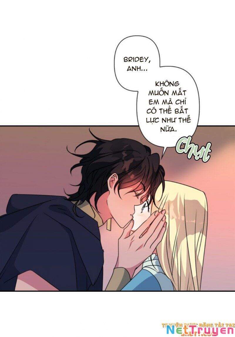 Tôi Đang Nuôi Dưỡng Một Con Quái Thú Chap 49 - Next Chap 50