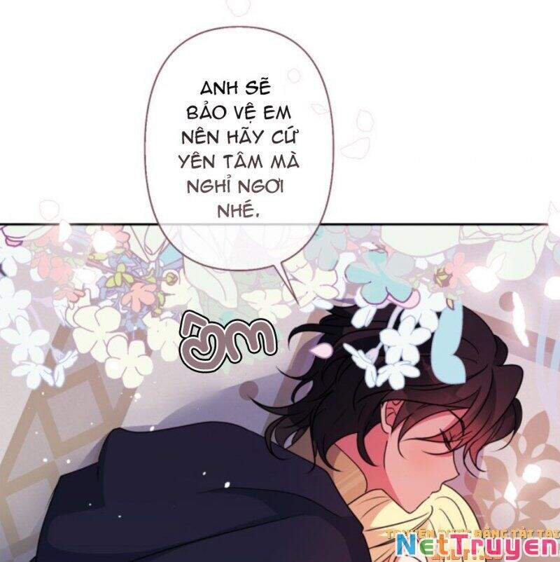 Tôi Đang Nuôi Dưỡng Một Con Quái Thú Chap 49 - Next Chap 50