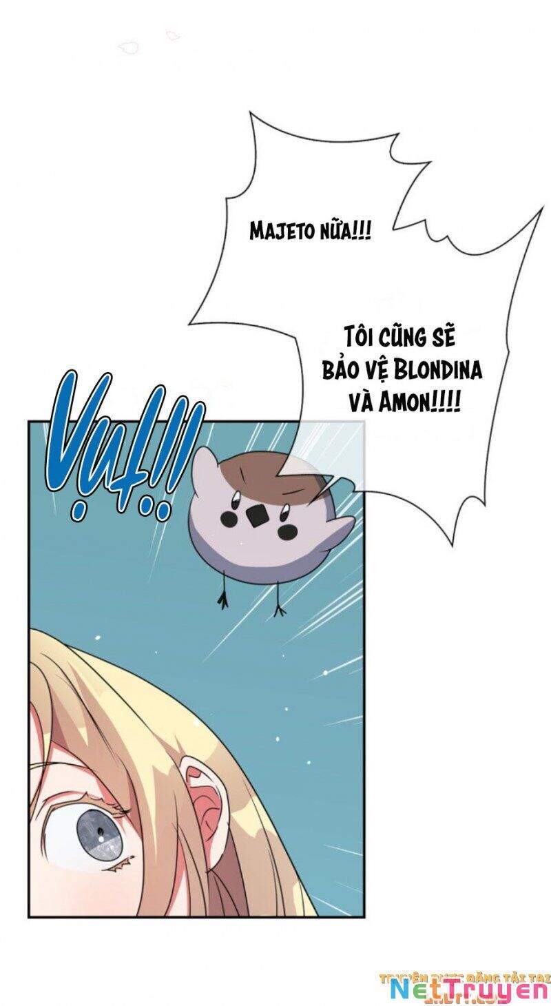 Tôi Đang Nuôi Dưỡng Một Con Quái Thú Chap 49 - Next Chap 50