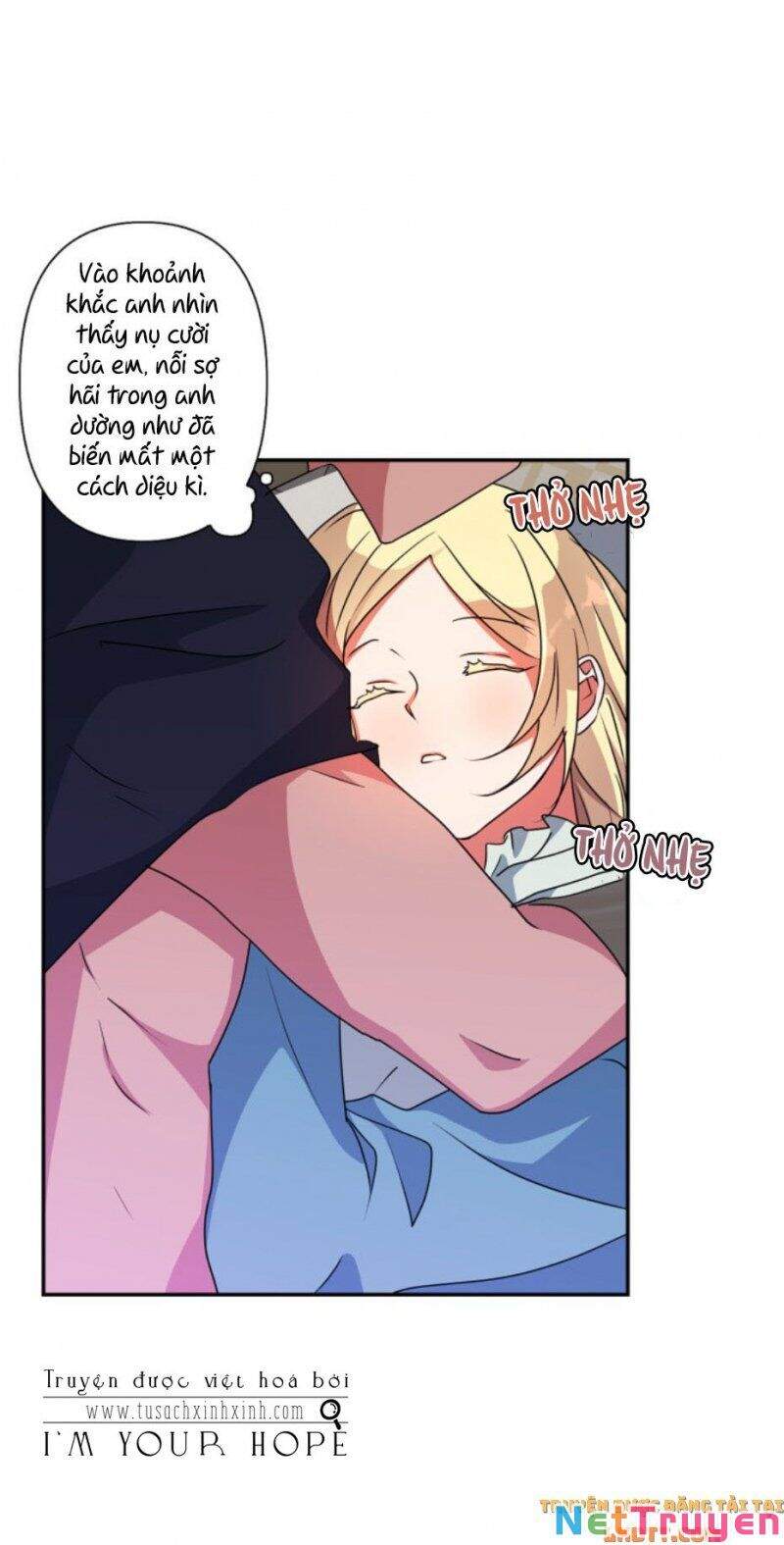 Tôi Đang Nuôi Dưỡng Một Con Quái Thú Chap 49 - Next Chap 50