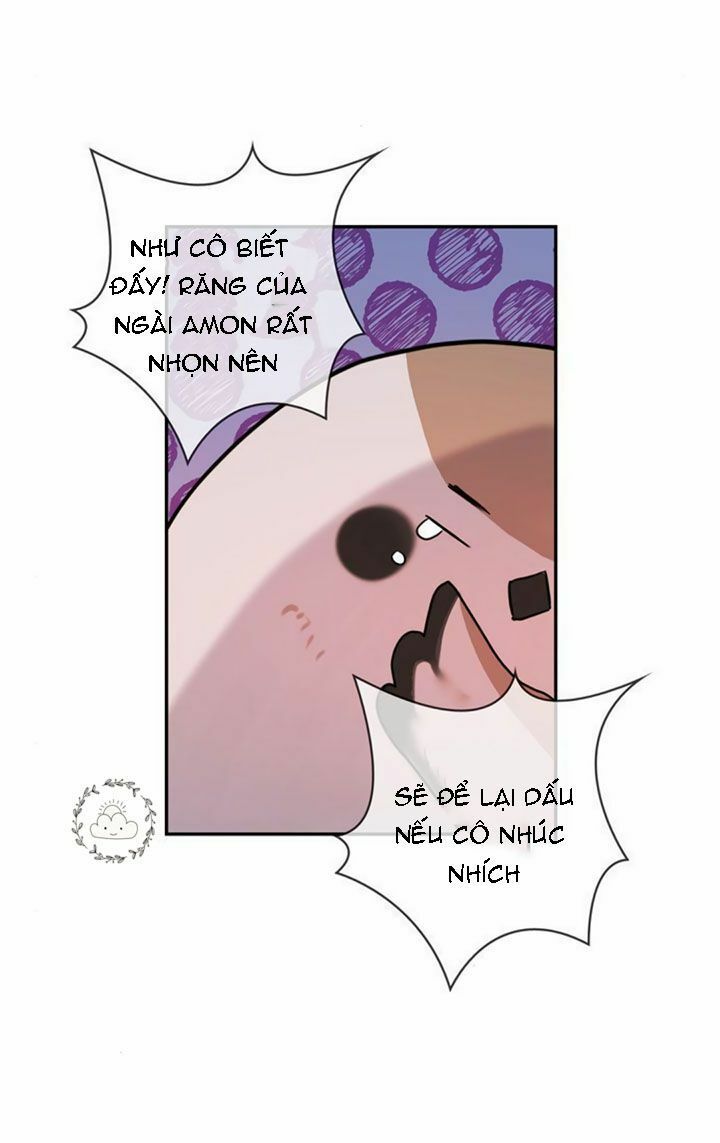 Tôi Đang Nuôi Dưỡng Một Con Quái Thú Chap 5 - Next Chap 6