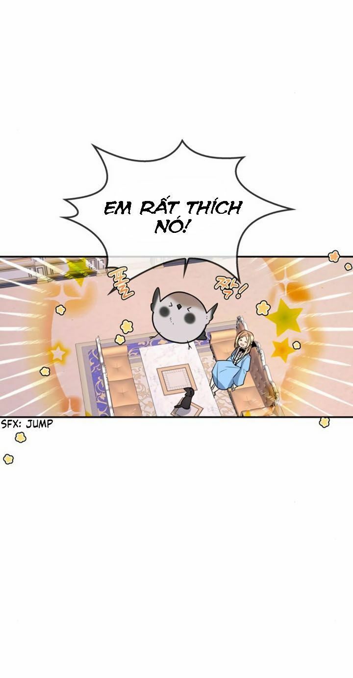 Tôi Đang Nuôi Dưỡng Một Con Quái Thú Chap 5 - Next Chap 6