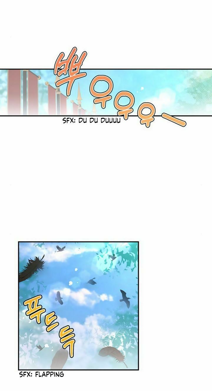 Tôi Đang Nuôi Dưỡng Một Con Quái Thú Chap 5 - Next Chap 6