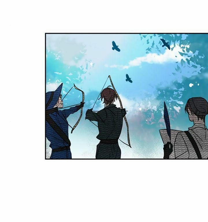 Tôi Đang Nuôi Dưỡng Một Con Quái Thú Chap 5 - Next Chap 6