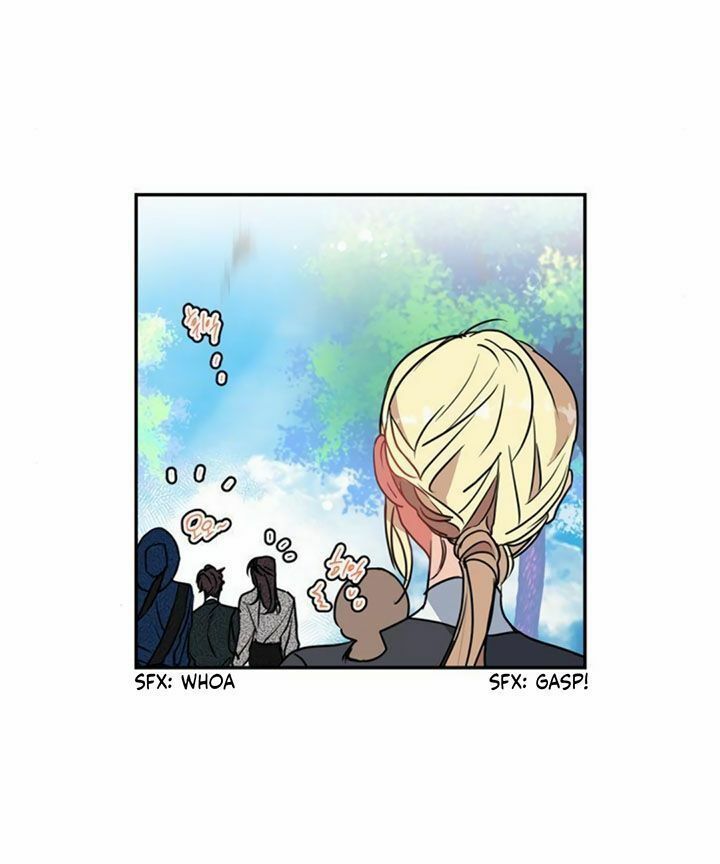 Tôi Đang Nuôi Dưỡng Một Con Quái Thú Chap 5 - Next Chap 6