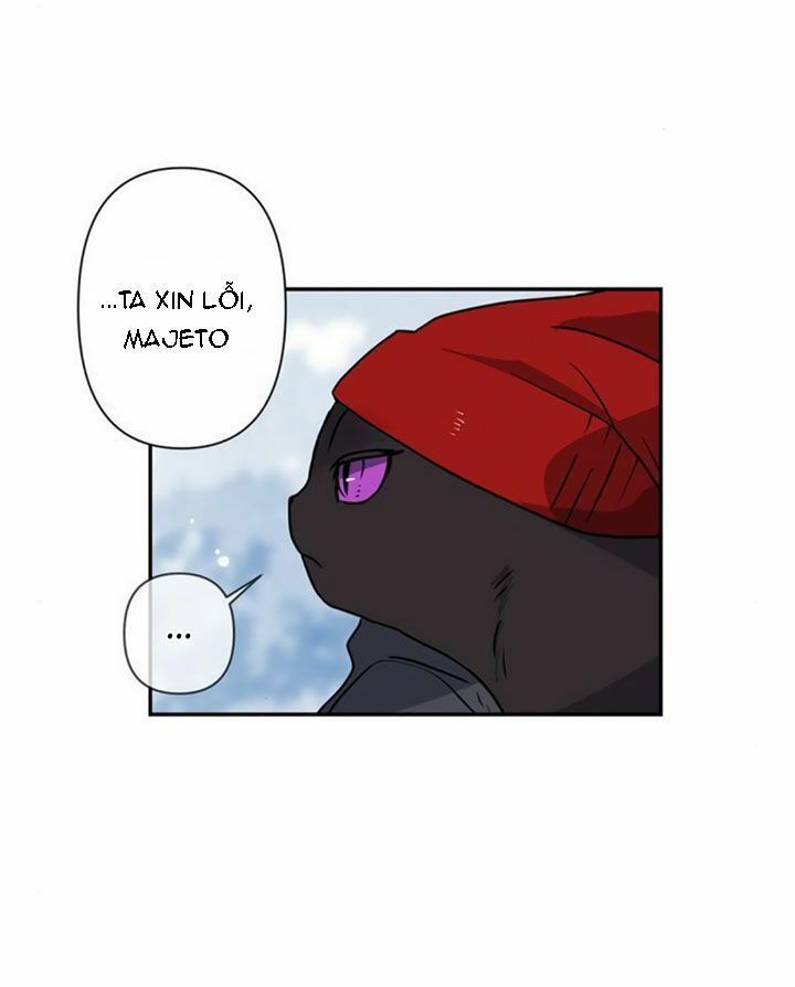 Tôi Đang Nuôi Dưỡng Một Con Quái Thú Chap 5 - Next Chap 6