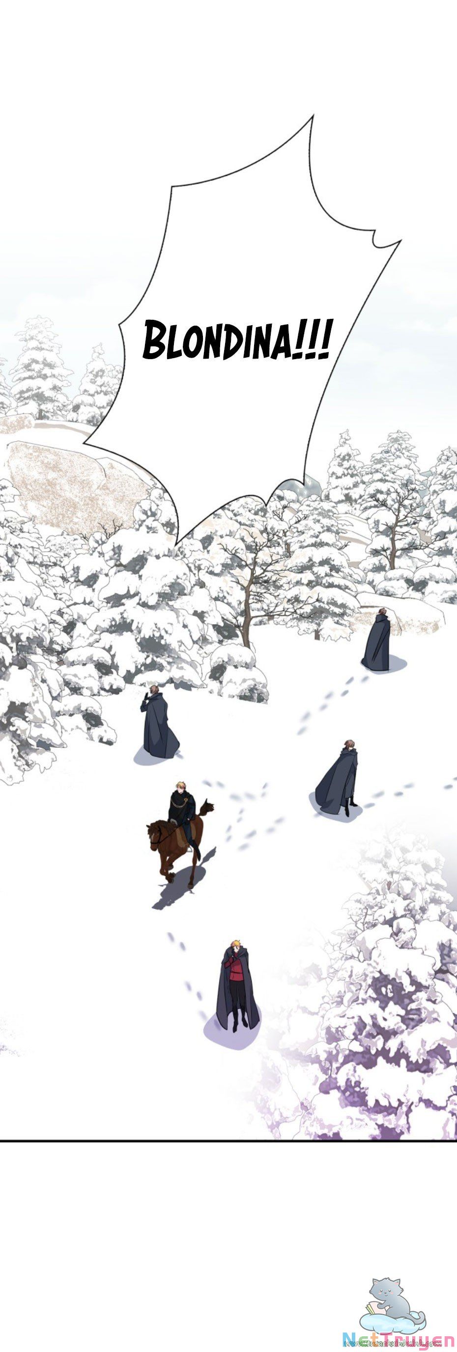 Tôi Đang Nuôi Dưỡng Một Con Quái Thú Chap 50 - Next Chap 51