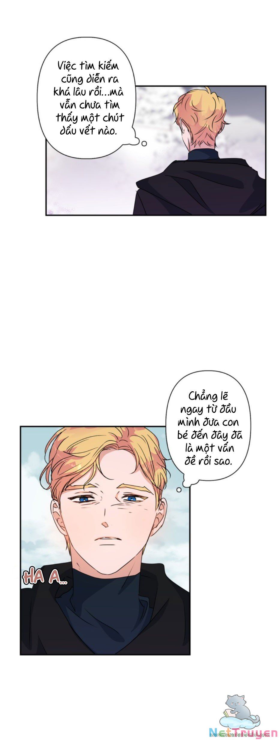 Tôi Đang Nuôi Dưỡng Một Con Quái Thú Chap 50 - Next Chap 51