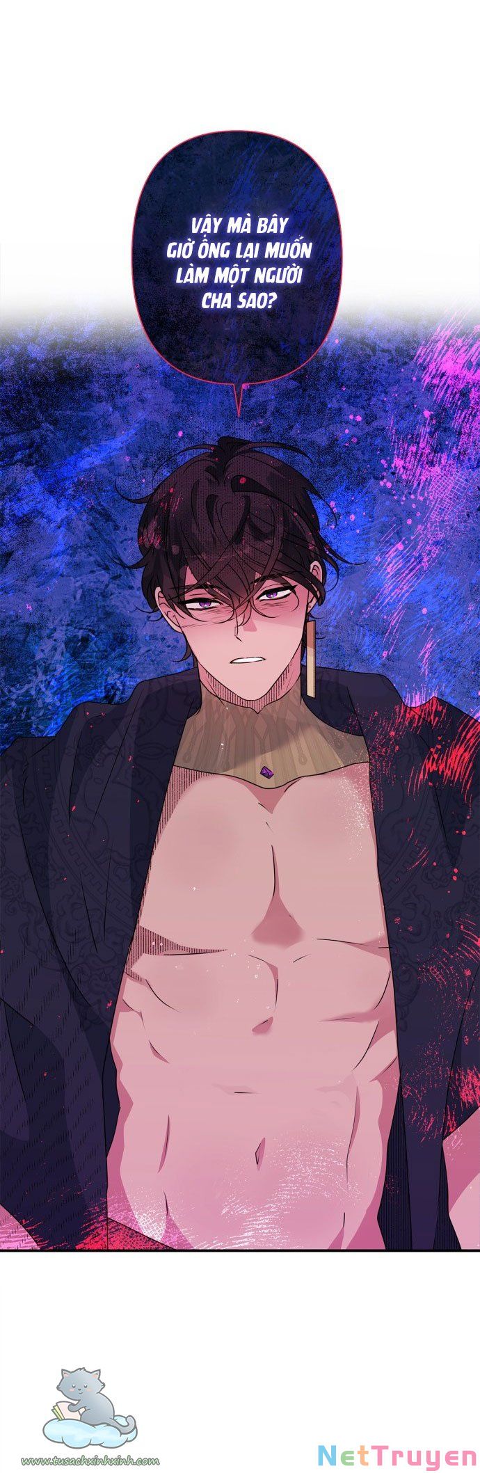 Tôi Đang Nuôi Dưỡng Một Con Quái Thú Chap 51 - Next Chap 52