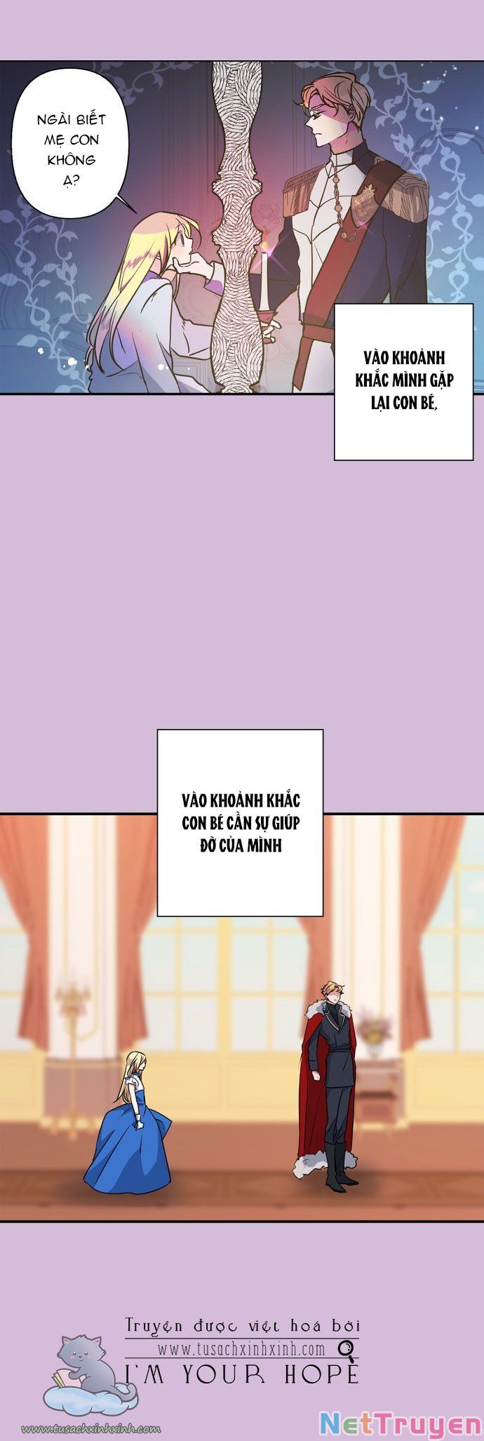 Tôi Đang Nuôi Dưỡng Một Con Quái Thú Chap 51 - Next Chap 52