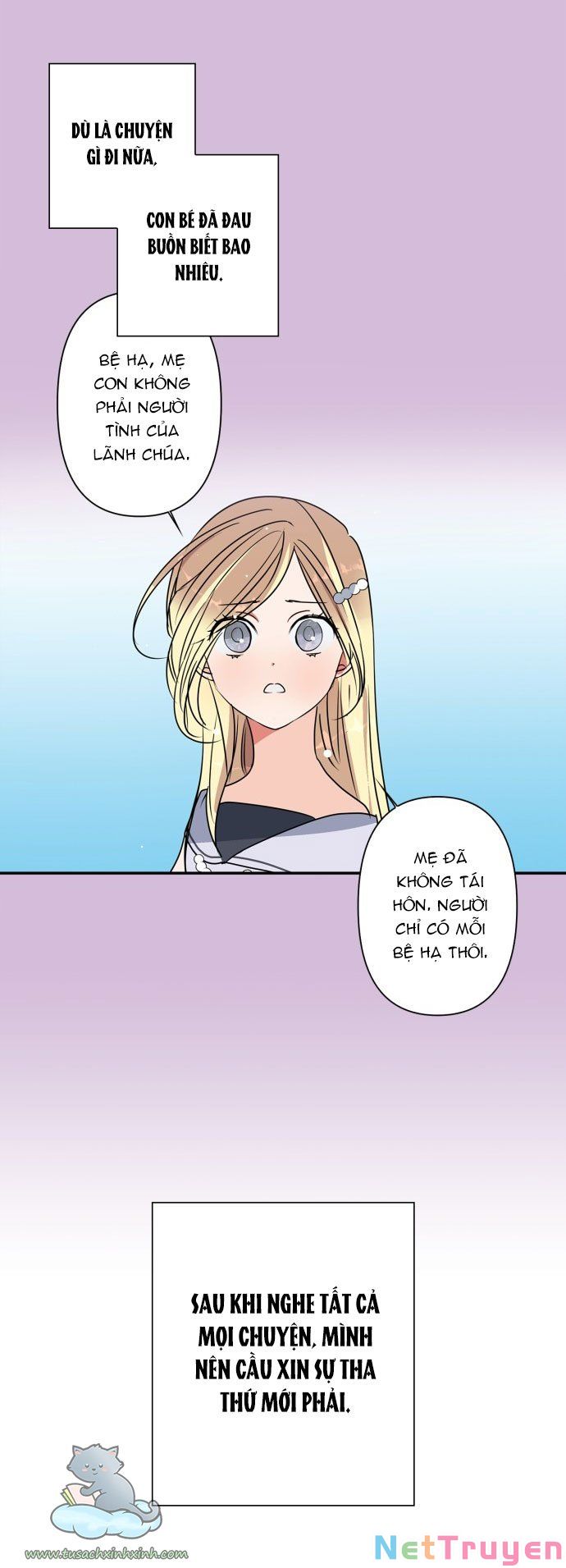 Tôi Đang Nuôi Dưỡng Một Con Quái Thú Chap 51 - Next Chap 52