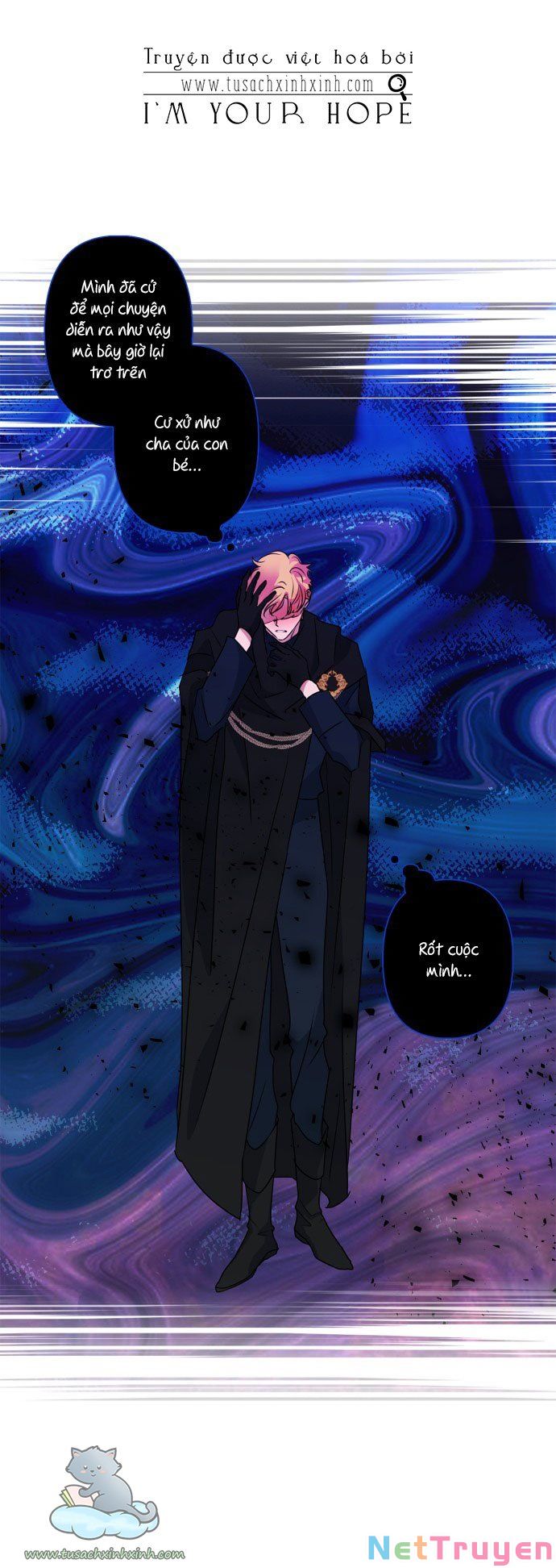 Tôi Đang Nuôi Dưỡng Một Con Quái Thú Chap 51 - Next Chap 52