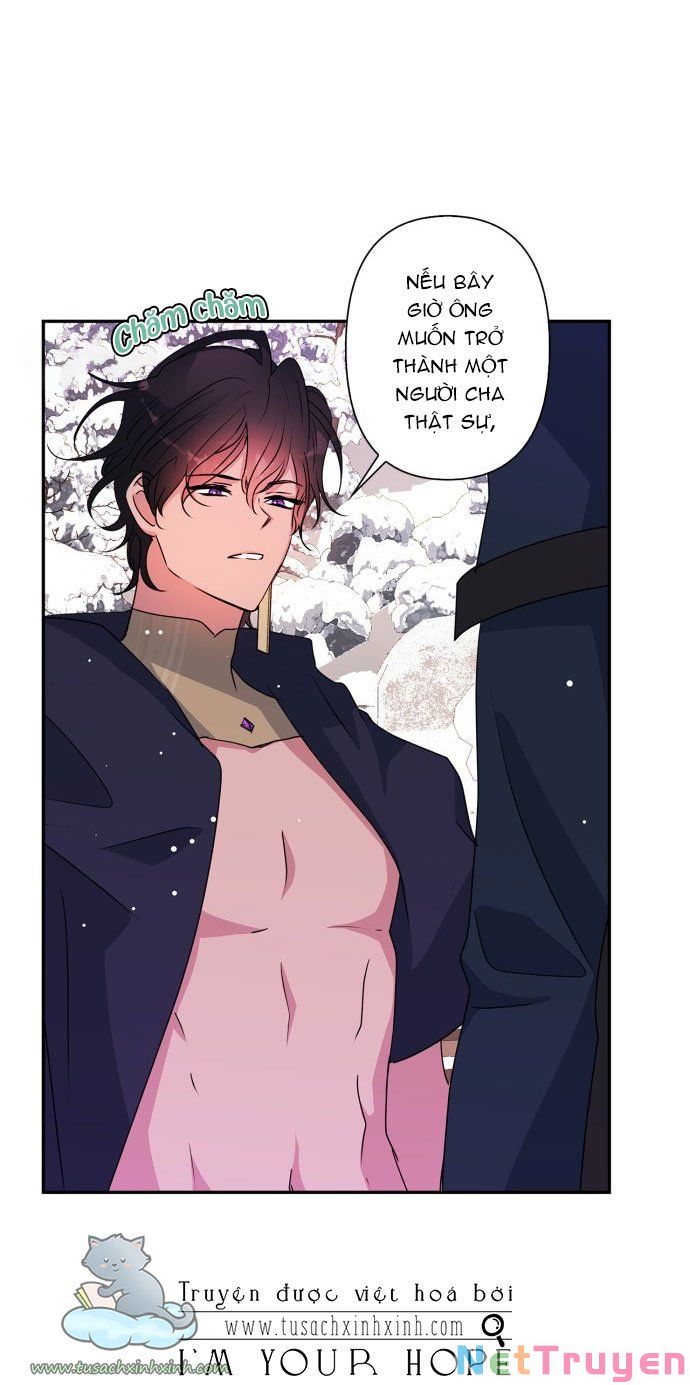 Tôi Đang Nuôi Dưỡng Một Con Quái Thú Chap 51 - Next Chap 52