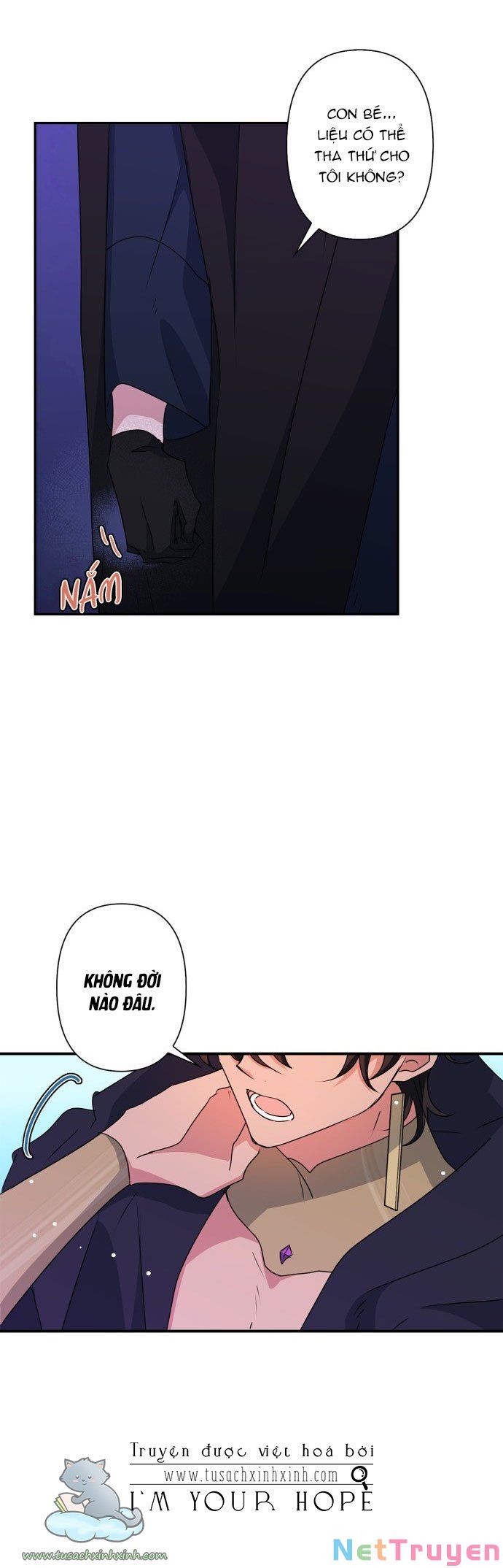 Tôi Đang Nuôi Dưỡng Một Con Quái Thú Chap 51 - Next Chap 52