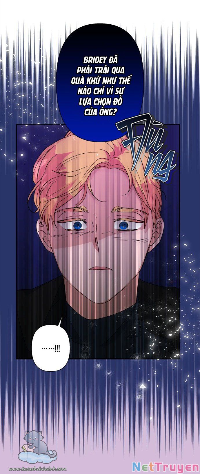 Tôi Đang Nuôi Dưỡng Một Con Quái Thú Chap 51 - Next Chap 52