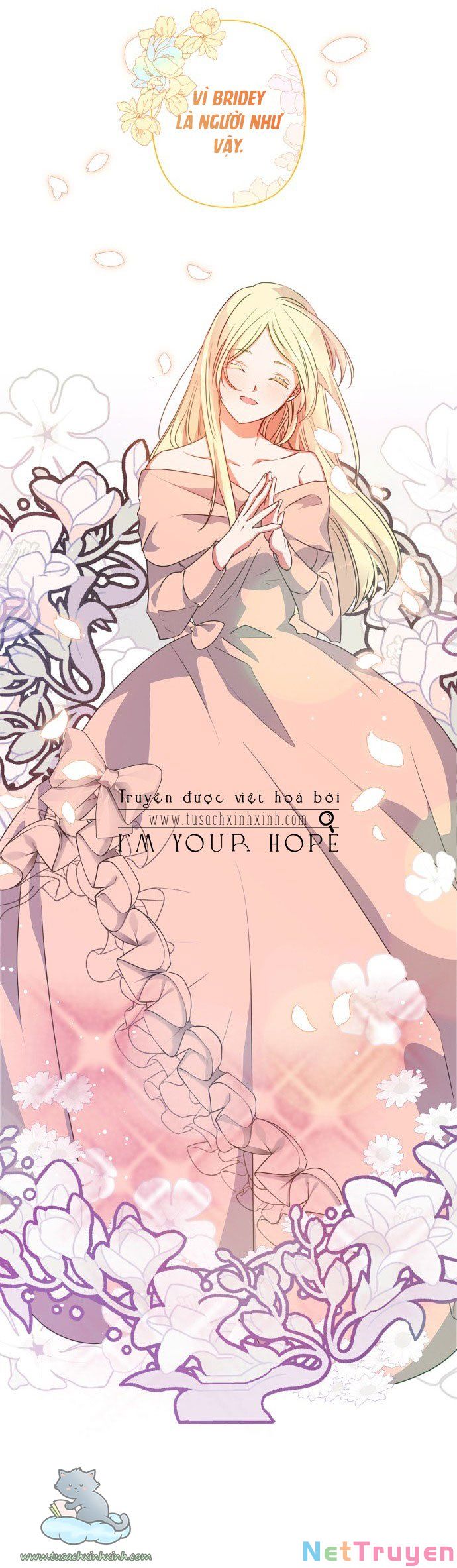 Tôi Đang Nuôi Dưỡng Một Con Quái Thú Chap 51 - Next Chap 52