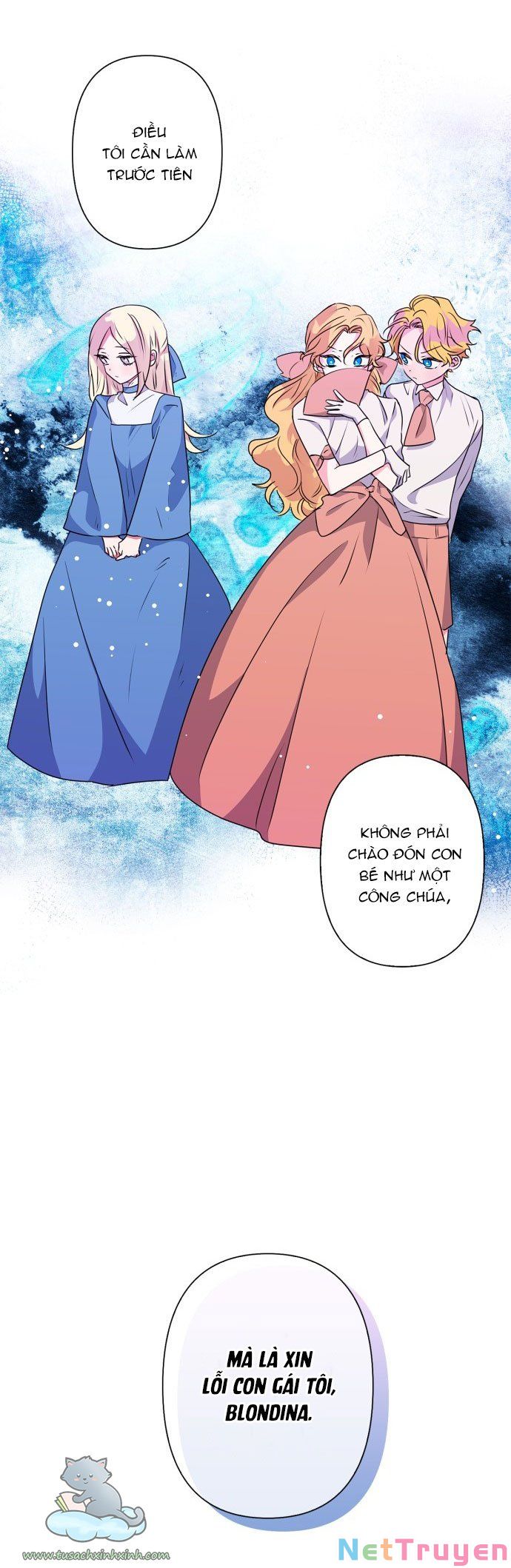 Tôi Đang Nuôi Dưỡng Một Con Quái Thú Chap 51 - Next Chap 52