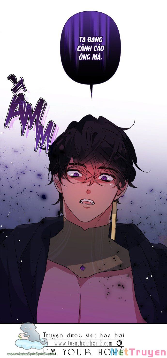 Tôi Đang Nuôi Dưỡng Một Con Quái Thú Chap 51 - Next Chap 52