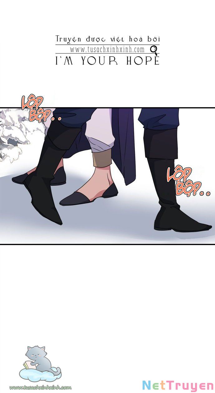 Tôi Đang Nuôi Dưỡng Một Con Quái Thú Chap 51 - Next Chap 52