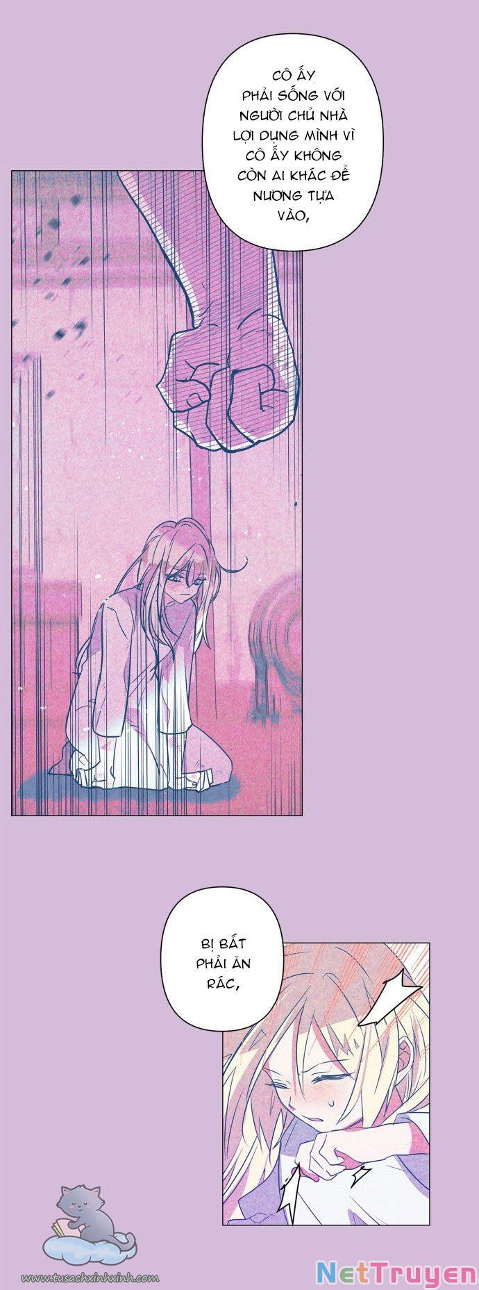 Tôi Đang Nuôi Dưỡng Một Con Quái Thú Chap 51 - Next Chap 52