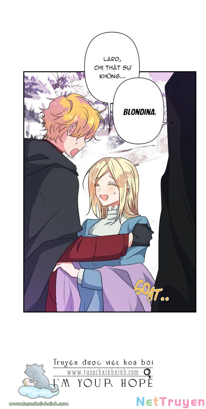 Tôi Đang Nuôi Dưỡng Một Con Quái Thú Chap 51 - Next Chap 52