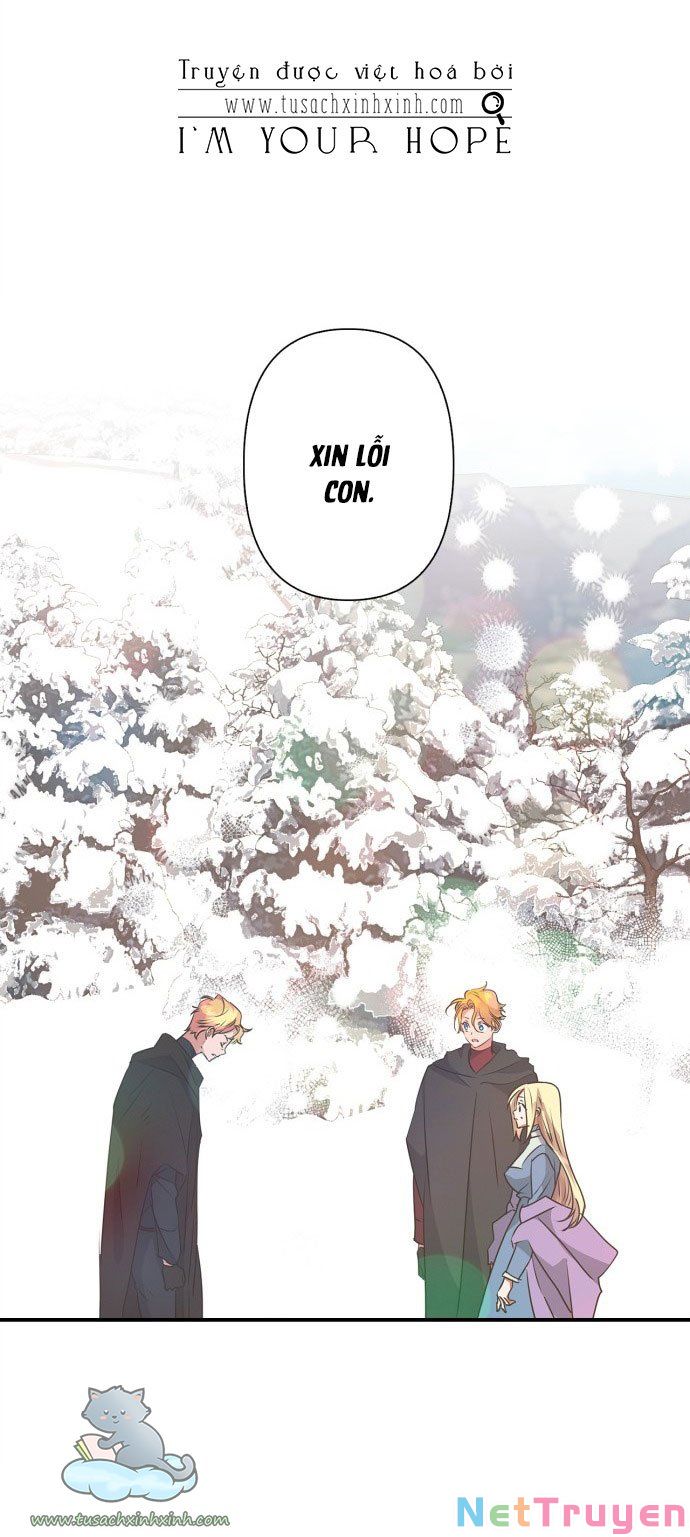 Tôi Đang Nuôi Dưỡng Một Con Quái Thú Chap 51 - Next Chap 52