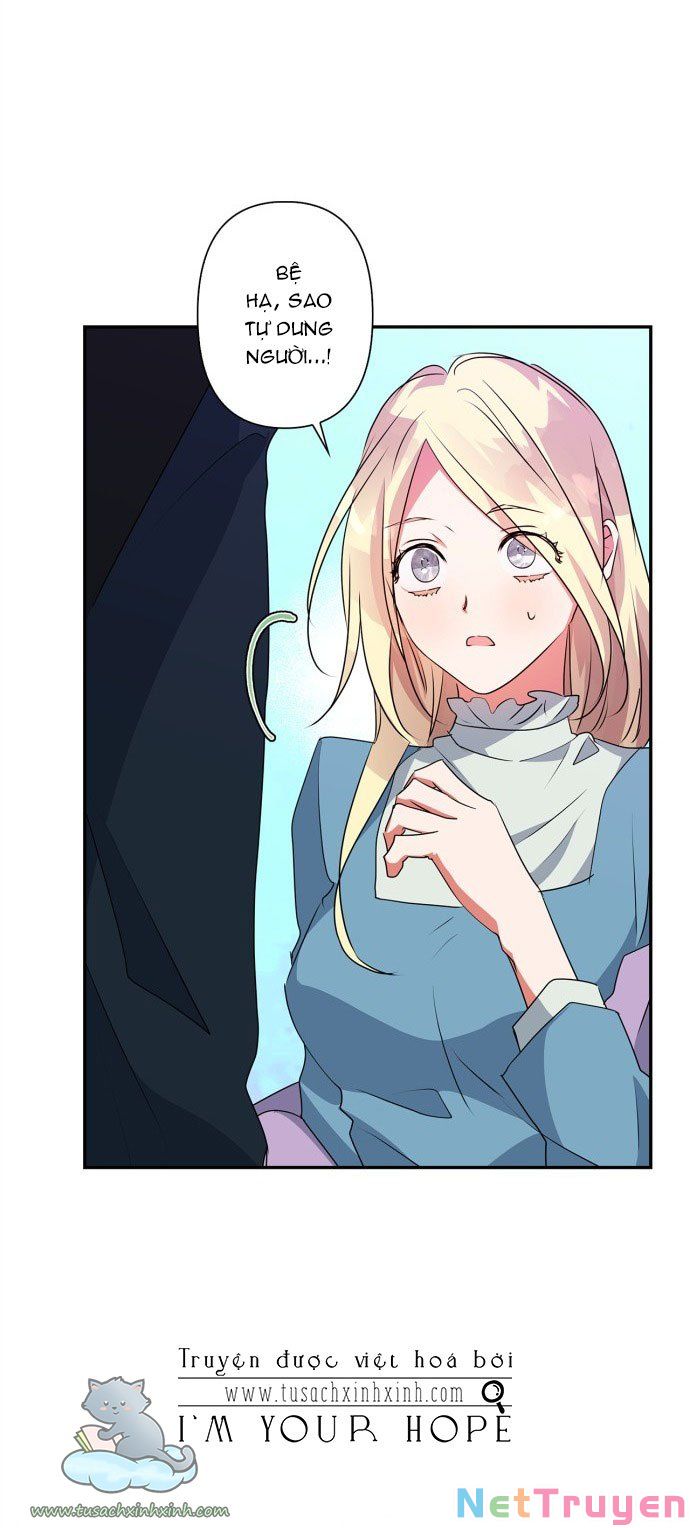 Tôi Đang Nuôi Dưỡng Một Con Quái Thú Chap 51 - Next Chap 52