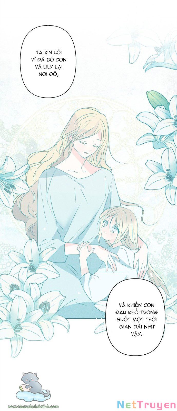 Tôi Đang Nuôi Dưỡng Một Con Quái Thú Chap 51 - Next Chap 52