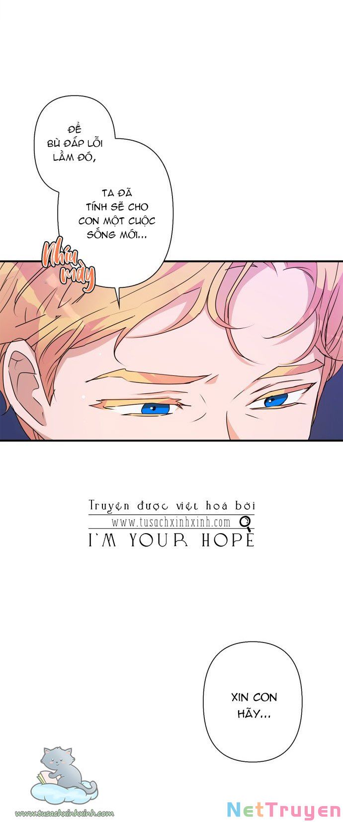 Tôi Đang Nuôi Dưỡng Một Con Quái Thú Chap 51 - Next Chap 52